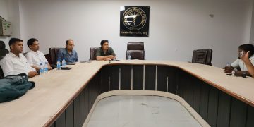 विश्व हेपेटाइटिस दिवस : बदायूं राजकीय मेडिकल कॉलेज में जन जागरूकता पर जोर