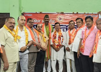 जन समस्याओं को मिलेगा मंच, सनातन बोर्ड ने बनाई “जन समस्या निवारण समिति”