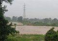 बदायूं में मानसून की धमाकेदार एंट्री, चार घंटे की झमाझम बारिश से शहर से गांव तक जलमग्न, घरों में घुसा पानी
