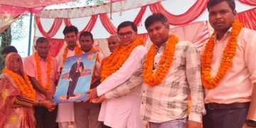 मिशन 2027 : बिसौली विधानसभा में सक्रिय हुए भाजपा नेता रामनरेश गौतम, दर्जनों गांवों में किया जनसंपर्क
