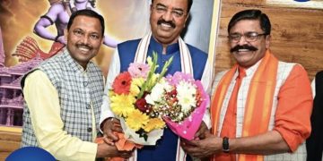 बिल्सी में विकास की नई इबारत : 10 जुलाई को डिप्टी सीएम केशव प्रसाद मौर्य करेंगे रोडवेज बस स्टैंड का उद्घाटन