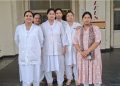 बदायूं मेडिकल कॉलेज में सिस्टर इंचार्ज ने लगाया उत्पीड़न और असुरक्षा का आरोप, कार्रवाई की मांग