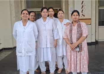 बदायूं मेडिकल कॉलेज में सिस्टर इंचार्ज ने लगाया उत्पीड़न और असुरक्षा का आरोप, कार्रवाई की मांग