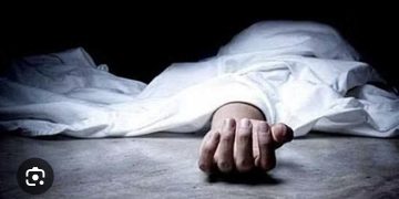 संदिग्ध परिस्थितियों में विवाहिता की मौत, मायके पक्ष ने लगाया हत्या का आरोप