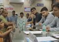 समाधान दिवस : जनता दरबार में डीएम के सामने बेबाकी से बोला छात्र, जीत लिया डीएम का दिल, तत्काल कार्रवाई के आदेश