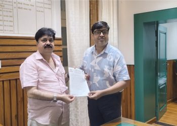 डॉ. उर्मिलेश शंखधार के नाम पर हो ऑडिटोरियम का नामकरण : जनचेतना समिति