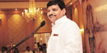 अनुपूरक बजट के बहाने सरकार अपनी नाकामी छिपा रही : शिवपाल सिंह यादव