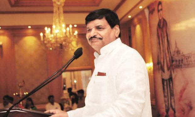 अनुपूरक बजट के बहाने सरकार अपनी नाकामी छिपा रही : शिवपाल सिंह यादव