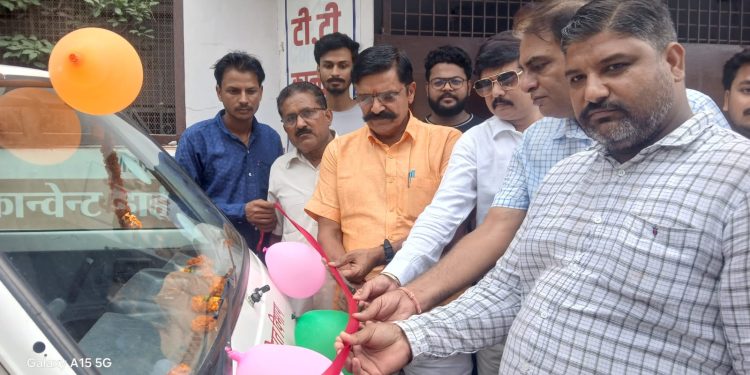 बदायूं : अब केबल फॉल्ट का सटीक पता लगाकर जल्द बहाल होगी बिजली आपूर्ति