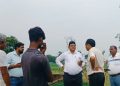 जांच से पहले ही बदली गई लाइन, ट्रांसफार्मर से हटाए गए किसानों के कनेक्शन