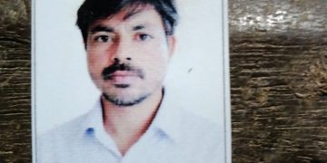 ट्रेन से उतरते समय गिरकर मजदूर की मौत, गांव में मचा कोहराम