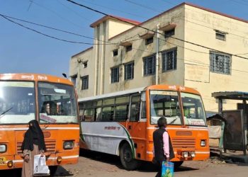 बदायूं डिपो : बिना टिकट सवारियां ढोने पर छह चालक-परिचालक बर्खास्त