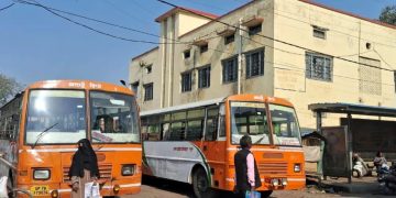 बदायूं डिपो : बिना टिकट सवारियां ढोने पर छह चालक-परिचालक बर्खास्त