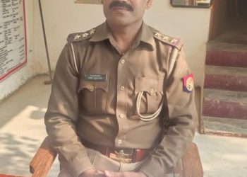 बदायूं पुलिस में बड़ा फेरबदल, 19 उपनिरीक्षक व कर्मियों के तबादले, मनोज बने यातायात प्रभारी