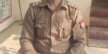 बदायूं पुलिस में बड़ा फेरबदल, 19 उपनिरीक्षक व कर्मियों के तबादले, मनोज बने यातायात प्रभारी