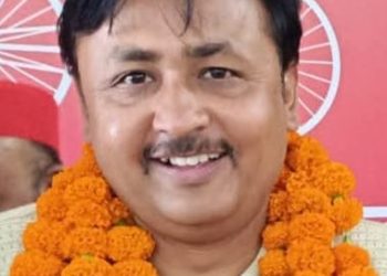 मुलायम सिंह यूथ बिग्रेड की नई कार्यकारिणी घोषित, वैभव उपाध्याय जिलाध्यक्ष बने