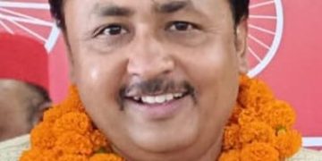 मुलायम सिंह यूथ बिग्रेड की नई कार्यकारिणी घोषित, वैभव उपाध्याय जिलाध्यक्ष बने