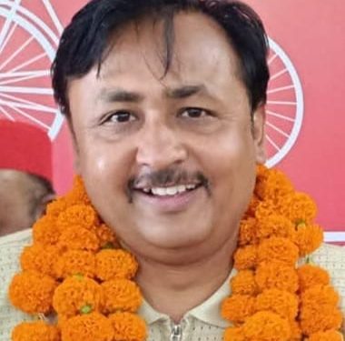 मुलायम सिंह यूथ बिग्रेड की नई कार्यकारिणी घोषित, वैभव उपाध्याय जिलाध्यक्ष बने