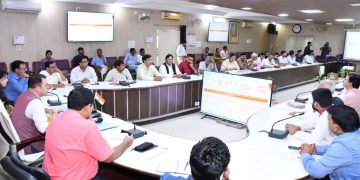 स्वतंत्रता दिवस को लेकर डीएम ने की बैठक, ‘हर घर तिरंगा’ अभियान पर दिया जोर