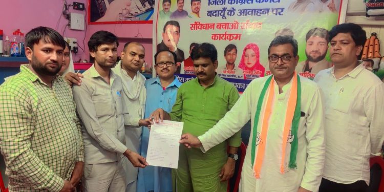 “भाजपा सरकार की उल्टी गिनती शुरू” : अजीत यादव