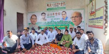 “भाजपा सरकार की उल्टी गिनती शुरू” : अजीत यादव