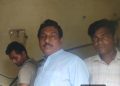 एमएलसी वागीश पाठक के आवास पर लगा थ्री-फेज स्मार्ट मीटर