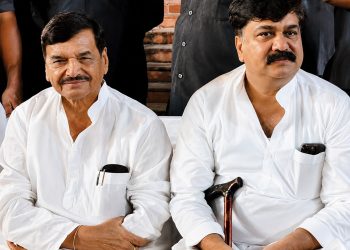 कल रामपुर जाएंगे सपा महासचिव शिवपाल यादव और पूर्वमंत्री आबिद रजा, जौहर यूनिवर्सिटी का करेंगे दौरा