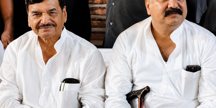 कल रामपुर जाएंगे सपा महासचिव शिवपाल यादव और पूर्वमंत्री आबिद रजा, जौहर यूनिवर्सिटी का करेंगे दौरा