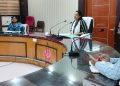 सोत नदी के पुनरुद्धार एवं कायाकल्प की कार्ययोजना तीन दिन में शासन को भेजने के निर्देश