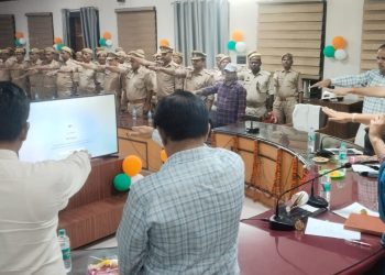 पीआरडी जवानों के लिए मुख्यमंत्री ने की कैशलेस स्वास्थ्य बीमा और ड्यूटी भत्ता बढ़ाने की घोषणा