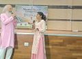 विद्यार्थियों के जीवन में निर्णायक मोड़ बना ‘ब्लिसफुल लिविंग’ कार्यक्रम