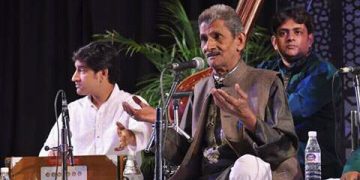 शास्त्रीय संगीत के पुरोधा उस्ताद इफ़्तिख़ार हुसैन ख़ान का निधन, बदायूं में सुपुर्द-ए-खाक