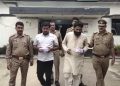 बदायूं : दुष्कर्म के झूठे मुकदमे में फंसाने की धमकी देकर फर्जी भाजपा नेताओं ने वसूली रंगदारी, गिरफ्तार