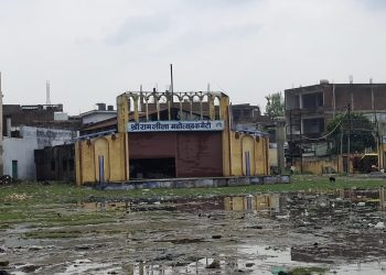 बदायूं में चार अक्टूबर से शुरू होगा श्रीरामलीला महोत्सव, हरियाणा-छत्तीसगढ़ और गुजरात की झाकियां बुक
