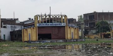 बदायूं में चार अक्टूबर से शुरू होगा श्रीरामलीला महोत्सव, हरियाणा-छत्तीसगढ़ और गुजरात की झाकियां बुक