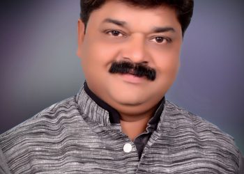 UPI ट्रांजैक्शन : टैक्स लगाने का प्रस्ताव डिजिटल इंडिया और छोटे व्यापारियों की पीठ में छुरा घोंपने जैसा: नवनीत गुप्ता 