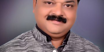 UPI ट्रांजैक्शन : टैक्स लगाने का प्रस्ताव डिजिटल इंडिया और छोटे व्यापारियों की पीठ में छुरा घोंपने जैसा: नवनीत गुप्ता 
