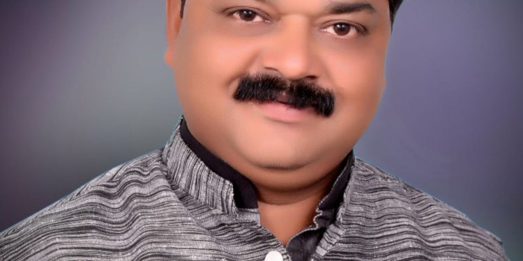 UPI ट्रांजैक्शन : टैक्स लगाने का प्रस्ताव डिजिटल इंडिया और छोटे व्यापारियों की पीठ में छुरा घोंपने जैसा: नवनीत गुप्ता