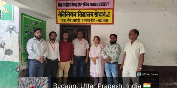 स्कूल सेफ्टी ऑडिट में विशेषज्ञों ने परखी विद्यालयों की सुरक्षा व्यवस्था
