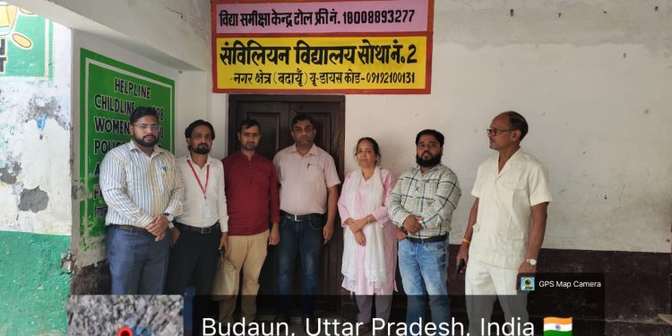 स्कूल सेफ्टी ऑडिट में विशेषज्ञों ने परखी विद्यालयों की सुरक्षा व्यवस्था