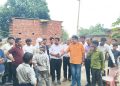 बागपत हादसे में बदायूं के 13 श्रद्धालुओं की मौत