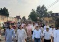 69000 शिक्षक भर्ती के बीएड शिक्षकों पर 50 प्रतिशत अंक वाली परीक्षा की बाध्यता से आक्रोश