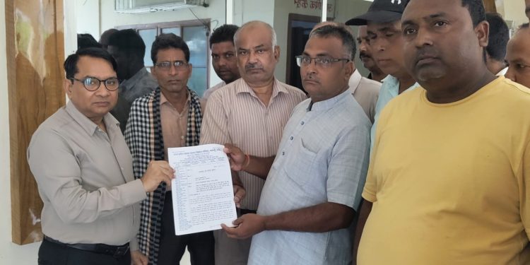 कोटेदारों के लाभांश में ₹35 प्रति कुंतल की बढ़ोतरी, एसोसिएशन ने जताया आभार