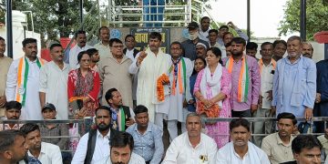 2027 की तैयारी में कांग्रेस एक्टिव, कुणाल चौधरी ने भरी हुंकार