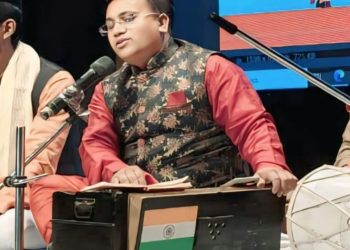जन्माष्टमी पर राधाकृष्ण मंदिर में सजेगी शास्त्रीय संगीत और भजन संध्या