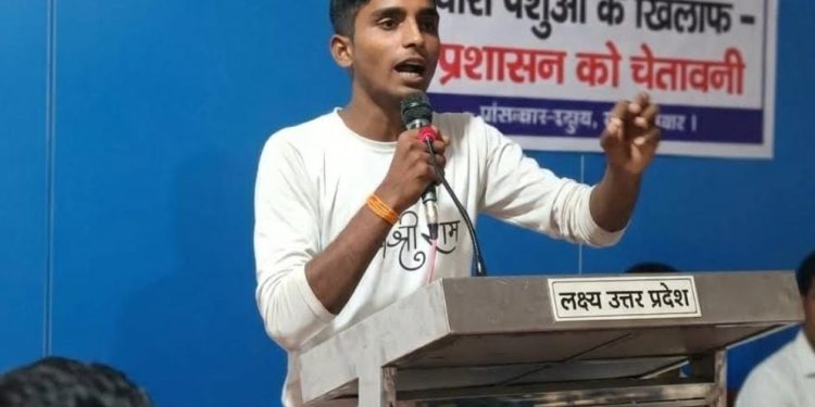 जन्माष्टमी पर राधाकृष्ण मंदिर में सजेगी शास्त्रीय संगीत और भजन संध्या