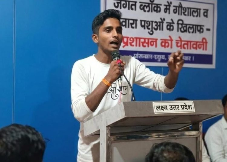 जन्माष्टमी पर राधाकृष्ण मंदिर में सजेगी शास्त्रीय संगीत और भजन संध्या