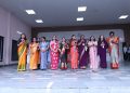 डीपॉल स्कूल में धूमधाम से मनाया शिक्षक दिवस