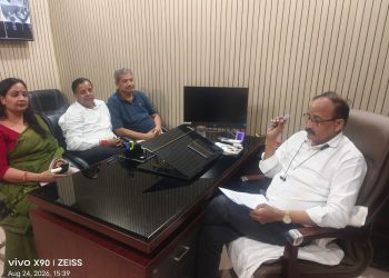 शिक्षक दिवस पर भी वेतन से वंचित रहे शिक्षक, राष्ट्रीय शैक्षिक महासंघ में आक्रोश