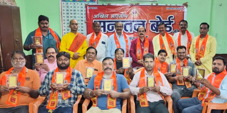अधिकारियों के चक्कर लगाने से मिलेगा छुटकारा, जल्द होगी जन समस्या निवारण समिति के पदाधिकारियों की घोषणा